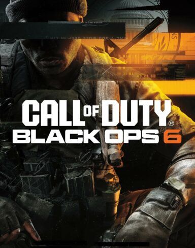 Call Of Duty: BO6